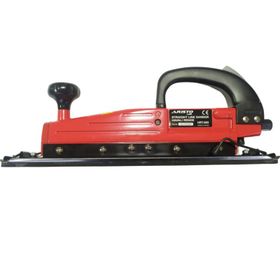 Aristo HRT-805 Havalı Rende Zımpara Makinesi