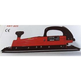 Aristo HRT-805 Havalı Rende Zımpara Makinesi
