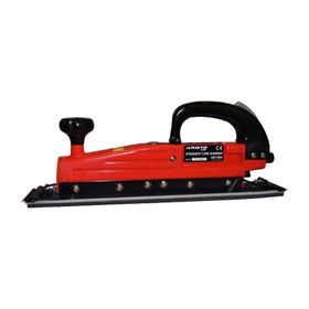 Aristo HRT-805 Havalı Rende Zımpara Makinesi