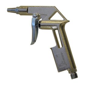 Aristo Kısa Metal Hava Tabancası