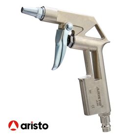 Aristo Kısa Metal Hava Tabancası