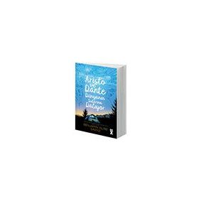 Aristo ve Dante Dünyanın Sularına Dalıyor - Benjamin Alire Saenz