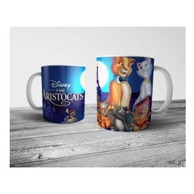 Aristocats – Aristokediler