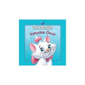 ARISTOKEDILER - UYKUDAN ÖNCE - DISNEY