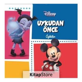 ARISTOKEDILER - UYKUDAN ÖNCE - DISNEY
