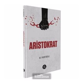 Aristokrat - Ali Kurtoğlu