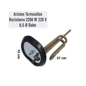 Ariston 2000W Termosifon Rezistansı