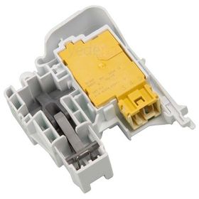 Ariston 299278 264161 Aqualtis Indesit Çamaşır Makinesi Emniyet Kapı Kilidi Anahtarı