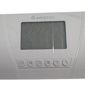 Ariston 300 Rf Kablosuz Oda Termostatı