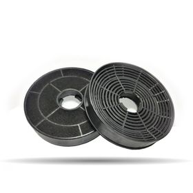 Ariston AH SF S IX.HA KF0004 Davlumbaz Aspiratör Karbon Filtresi