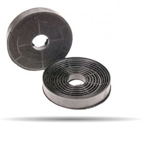 Ariston AH SF S IX.HA KF0004 Davlumbaz Aspiratör Karbon Filtresi