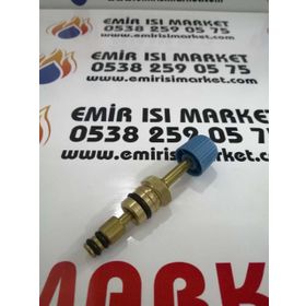 Ariston Cares X Doldurma Musluğu