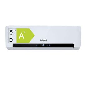 Ariston Elegant SPIW418LHP A+ Enerji Sınıfı 18000 BTU Duvar Tipi Klima