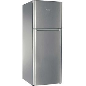Ariston ENTM 18221 X F (TK) Inox Buzdolabı