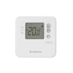 Ariston Evo Serisi Kablolu Pilsiz Modülasyonlu Oda Termostatı