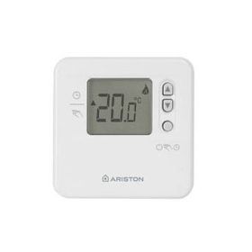 Ariston Evo Serisi Kablolu Pilsiz Modülasyonlu Oda Termostatı