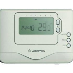Ariston Evo Serisi Kablolu Pilsiz Oda Termostatı