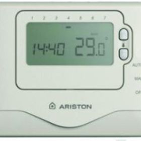Ariston Evo Serisi Kablolu Pilsiz Oda Termostatı