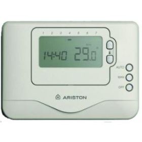 Ariston Evo Serisi Kablolu Pilsiz Oda Termostatı