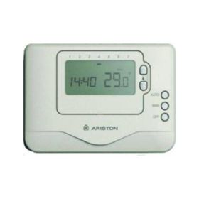 Ariston Evo Serisi Kablolu Pilsiz Oda Termostatı