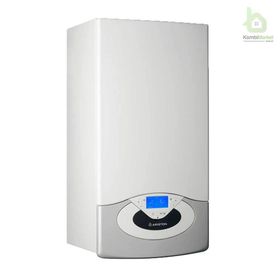 Ariston Genus Premium 24FF 24 Kw Hermetik Kombi