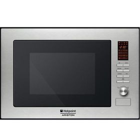 Ariston Hotpoint MWHA 222.1 X Mikrodalga Fırın