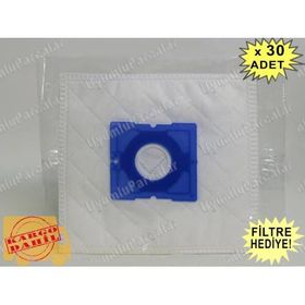 Ariston Hotpoint SL B22 AA0 Süpürge Toz Torbası