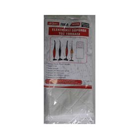Ariston HS B15 AA0 82726 Süpürgeye Uygun Sentetik Toz Torbası