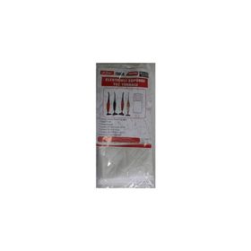 Ariston HS B15 AA0 82726 Süpürgeye Uygun Sentetik Toz Torbası