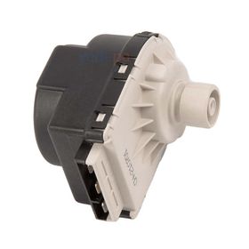 Ariston Kombi 3 Yollu 220 V 9.5 mm Step Motor