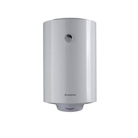 Ariston Pro R-50 V TK Nanomix 50 Lt Silindirik Termosifon