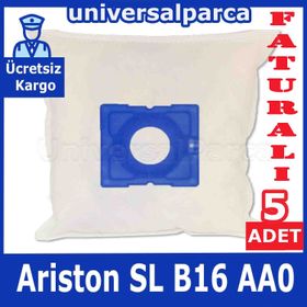 Ariston SL B16 AA0 Emici Yer Başlığı