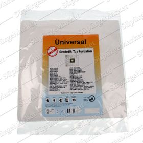 Ariston SL C18 AA0 Bez 20 Adet Toz Torbası