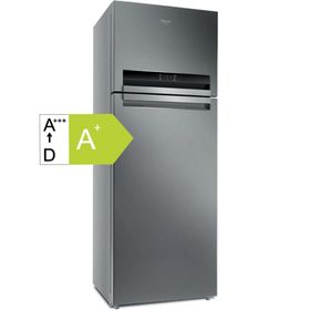 Ariston TNF 9322 OX Inox Buzdolabı