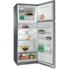 Ariston TNF 9322 OX Inox Buzdolabı