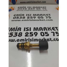Ariston Uno Doldurma Musluğu