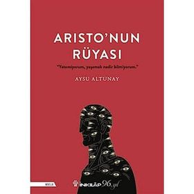 Aristo'nun Rüyası - Aysu Altunay