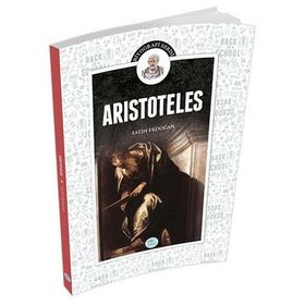 Aristoteles - Biyografi Serisi - Fatih Erdoğan