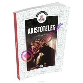 Aristoteles - Biyografi Serisi - Fatih Erdoğan