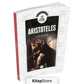 Aristoteles - Biyografi Serisi - Fatih Erdoğan
