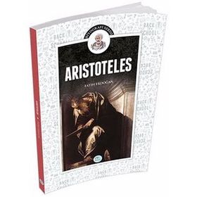 Aristoteles - Biyografi Serisi - Fatih Erdoğan