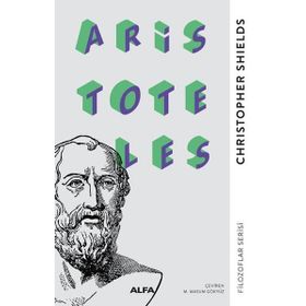 Aristoteles - Christopher Shields