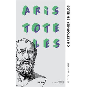 Aristoteles - Christopher Shields