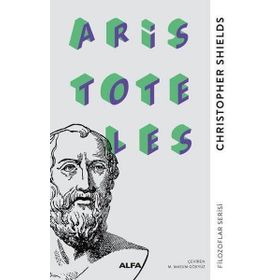Aristoteles - Christopher Shields