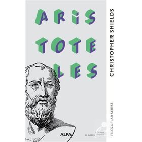 Aristoteles - Christopher Shields