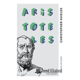 Aristoteles - Christopher Shields