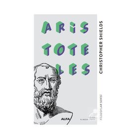 Aristoteles - Christopher Shields