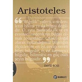 Aristoteles - David Ross