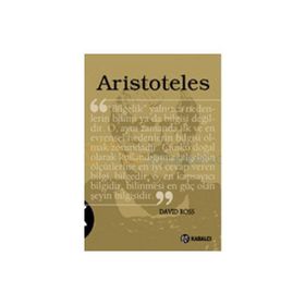 Aristoteles - David Ross