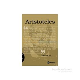 Aristoteles - David Ross